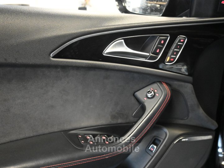 Audi A6 Avant V6 30 BiTDI 326 Tiptronic 8 Quattro Competition - 15