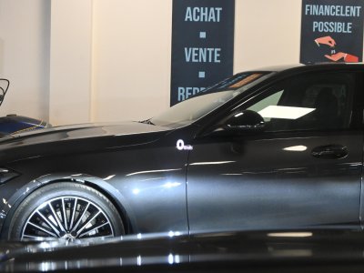 Audi A6 Avant V6 30 BiTDI 326 Tiptronic 8 Quattro Competition   - 16