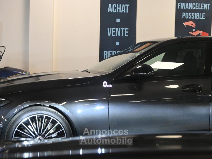 Audi A6 Avant V6 30 BiTDI 326 Tiptronic 8 Quattro Competition - 16