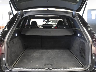 Audi A6 Avant V6 30 BiTDI 326 Tiptronic 8 Quattro Competition   - 17
