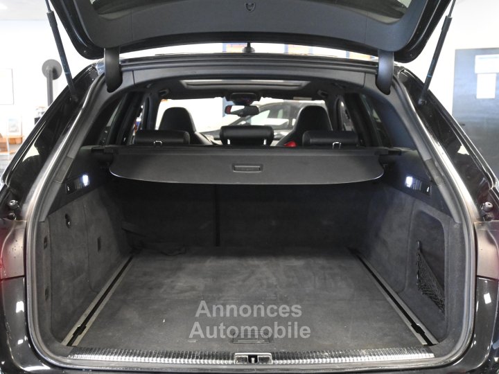 Audi A6 Avant V6 30 BiTDI 326 Tiptronic 8 Quattro Competition - 17
