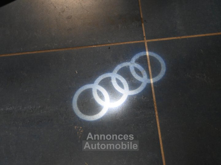 Audi A6 Avant V6 30 BiTDI 326 Tiptronic 8 Quattro Competition - 21