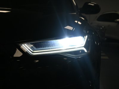 Audi A6 Avant V6 30 BiTDI 326 Tiptronic 8 Quattro Competition   - 22