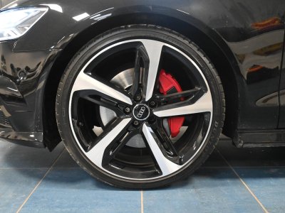 Audi A6 Avant V6 30 BiTDI 326 Tiptronic 8 Quattro Competition   - 23