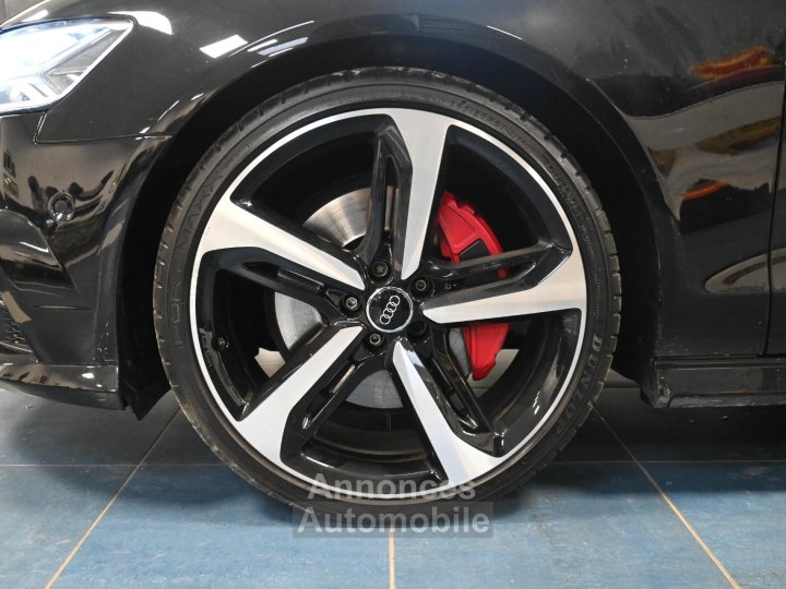 Audi A6 Avant V6 30 BiTDI 326 Tiptronic 8 Quattro Competition - 23