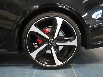 Audi A6 Avant V6 30 BiTDI 326 Tiptronic 8 Quattro Competition   - 24