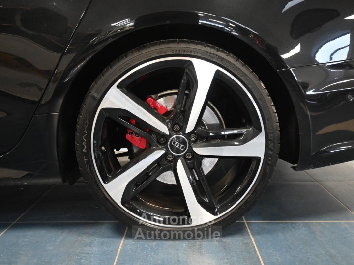 Audi A6 Avant V6 30 BiTDI 326 Tiptronic 8 Quattro Competition - 24