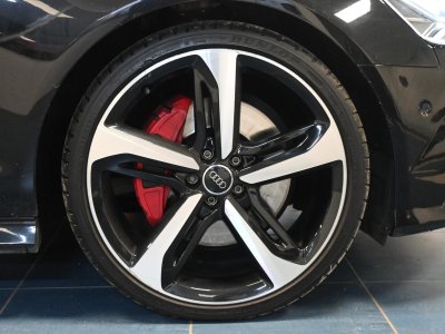 Audi A6 Avant V6 30 BiTDI 326 Tiptronic 8 Quattro Competition   - 26