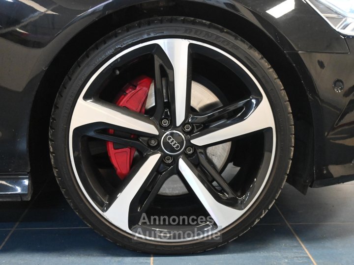 Audi A6 Avant V6 30 BiTDI 326 Tiptronic 8 Quattro Competition - 26