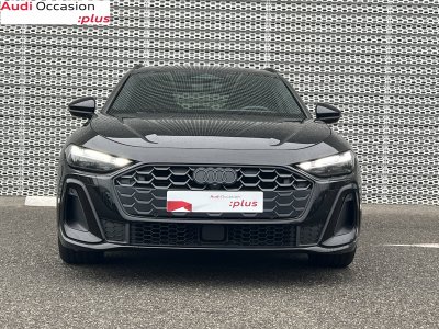 Audi A5 AVANT Avant TDI Hybride 204 ch S tronic 7 S line   - 2