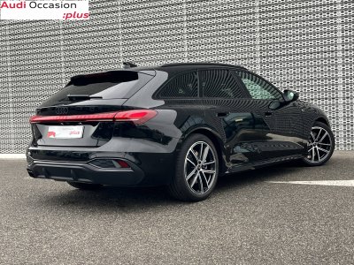 Audi A5 AVANT Avant TDI Hybride 204 ch S tronic 7 S line   - 6