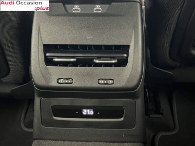 Audi A5 AVANT Avant TDI Hybride 204 ch S tronic 7 S line   - 11