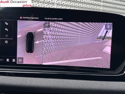 Audi A5 AVANT Avant TDI Hybride 204 ch S tronic 7 S line   - 21