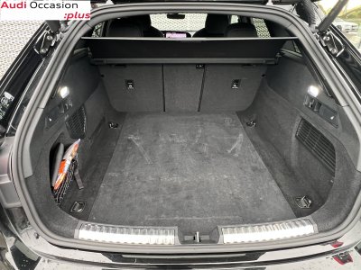 Audi A5 AVANT Avant TDI Hybride 204 ch S tronic 7 S line   - 24