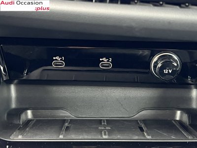 Audi A5 AVANT Avant TDI Hybride 204 ch S tronic 7 S line   - 26