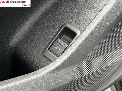 Audi A5 AVANT Avant TDI Hybride 204 ch S tronic 7 S line   - 27