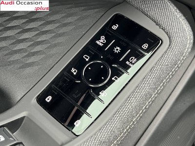 Audi A5 AVANT Avant TDI Hybride 204 ch S tronic 7 S line   - 28