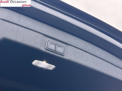 Audi A5 AVANT Avant TDI Hybride 204 ch S tronic 7 S line   - 29