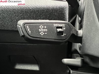 Audi A5 AVANT Avant TDI Hybride 204 ch S tronic 7 S line   - 34