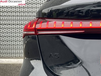 Audi A5 AVANT Avant TDI Hybride 204 ch S tronic 7 S line   - 36