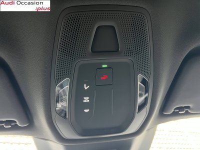 Audi A5 AVANT Avant TDI Hybride 204 ch S tronic 7 S line   - 38