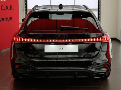 Audi A5 AVANT Avant TFSI 204 ch S tronic 7 S line   - 2