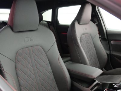 Audi A5 AVANT Avant TFSI 204 ch S tronic 7 S line   - 4