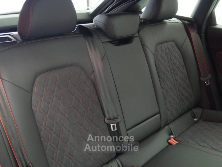 Audi A5 AVANT Avant TFSI 204 ch S tronic 7 S line - 5