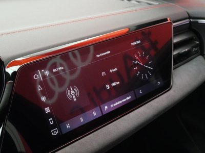 Audi A5 AVANT Avant TFSI 204 ch S tronic 7 S line   - 6