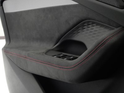 Audi A5 AVANT Avant TFSI 204 ch S tronic 7 S line   - 7