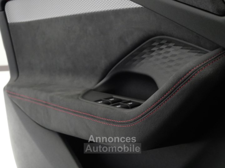 Audi A5 AVANT Avant TFSI 204 ch S tronic 7 S line - 7