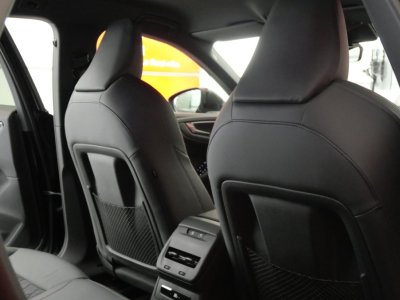 Audi A5 AVANT Avant TFSI 204 ch S tronic 7 S line   - 8