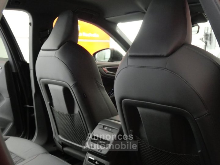 Audi A5 AVANT Avant TFSI 204 ch S tronic 7 S line - 8