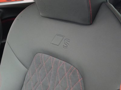 Audi A5 AVANT Avant TFSI 204 ch S tronic 7 S line   - 10