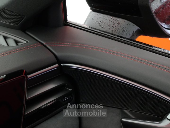 Audi A5 AVANT Avant TFSI 204 ch S tronic 7 S line - 12