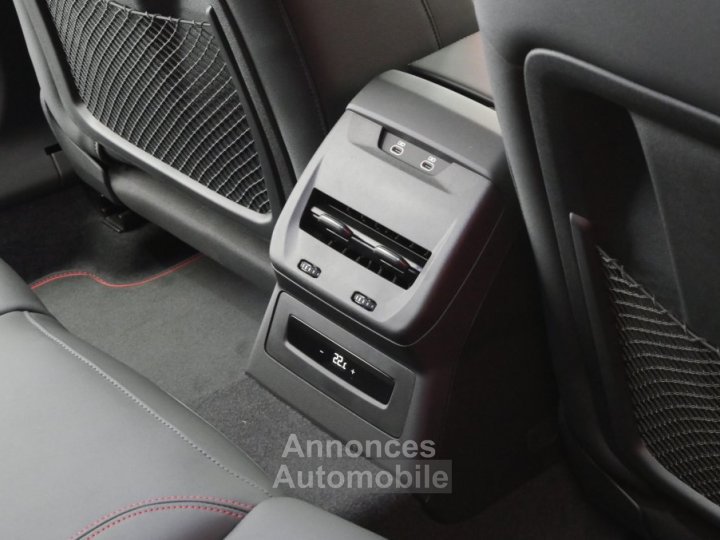 Audi A5 AVANT Avant TFSI 204 ch S tronic 7 S line - 13