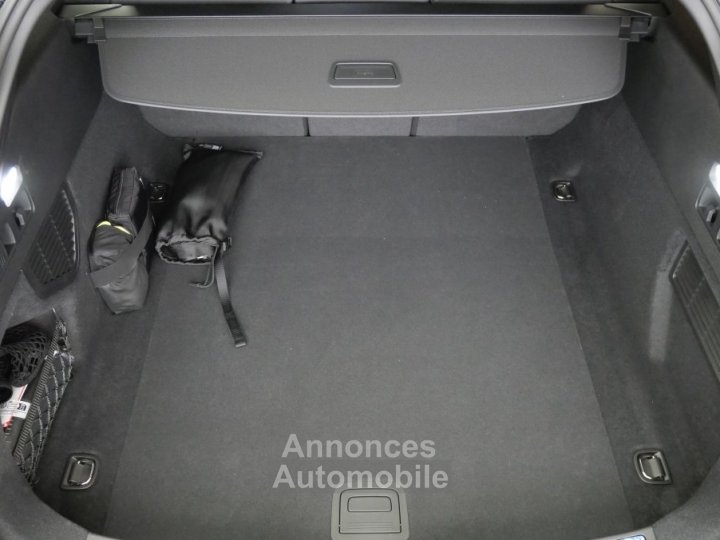 Audi A5 AVANT Avant TFSI 204 ch S tronic 7 S line - 14