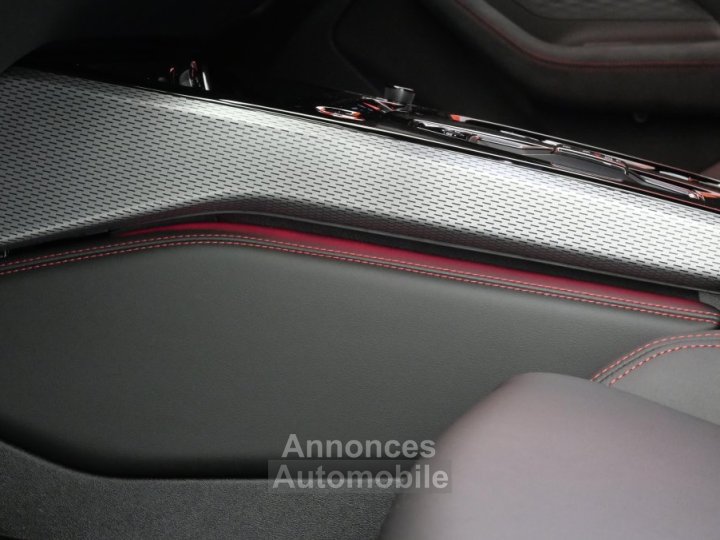 Audi A5 AVANT Avant TFSI 204 ch S tronic 7 S line - 15