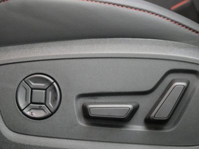 Audi A5 AVANT Avant TFSI 204 ch S tronic 7 S line   - 16