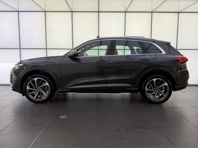 Audi Q5 e-hybrid 299 ch S tronic 7 Quattro S line   - 5