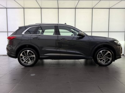 Audi Q5 e-hybrid 299 ch S tronic 7 Quattro S line   - 6