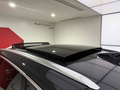 Audi Q5 e-hybrid 299 ch S tronic 7 Quattro S line   - 8