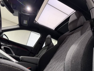 Audi Q5 e-hybrid 299 ch S tronic 7 Quattro S line   - 9