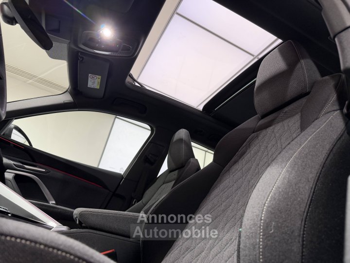 Audi Q5 e-hybrid 299 ch S tronic 7 Quattro S line - 9