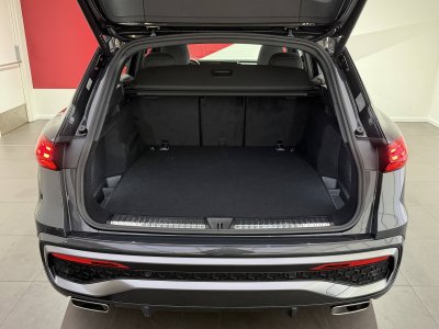 Audi Q5 e-hybrid 299 ch S tronic 7 Quattro S line   - 10