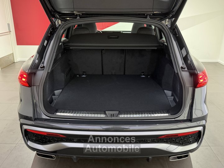 Audi Q5 e-hybrid 299 ch S tronic 7 Quattro S line - 10