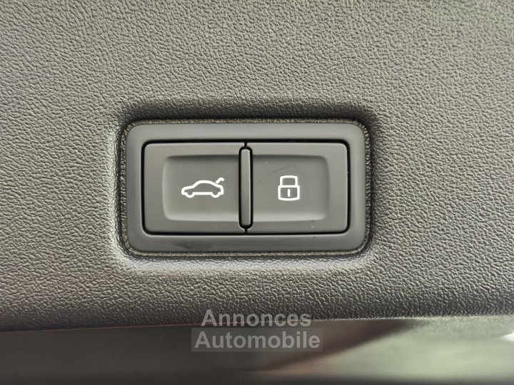 Audi Q5 e-hybrid 299 ch S tronic 7 Quattro S line - 11