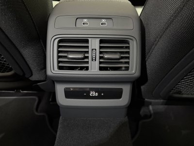 Audi Q5 e-hybrid 299 ch S tronic 7 Quattro S line   - 13