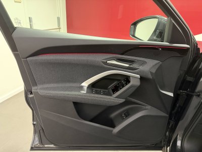 Audi Q5 e-hybrid 299 ch S tronic 7 Quattro S line   - 14