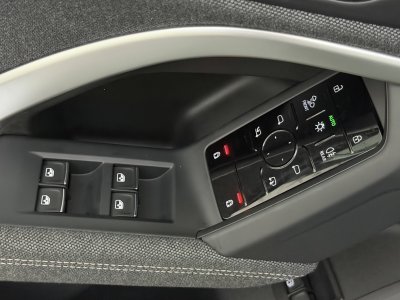 Audi Q5 e-hybrid 299 ch S tronic 7 Quattro S line   - 15